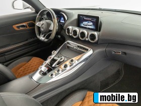 Mercedes-Benz AMG GT S Designo | Mobile.bg   11
