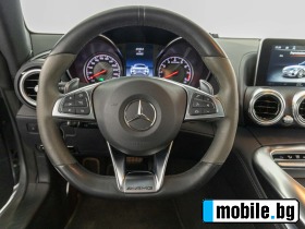 Mercedes-Benz AMG GT S Designo | Mobile.bg   10