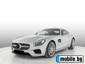 Mercedes-Benz AMG GT S Designo | Mobile.bg   1