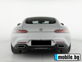Mercedes-Benz AMG GT S Designo | Mobile.bg   5