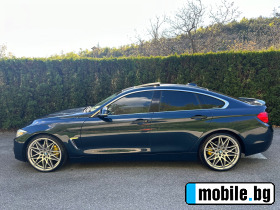BMW 428 i Gran Coupe F36  | Mobile.bg   2