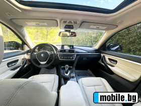 BMW 428 i Gran Coupe F36  | Mobile.bg   16
