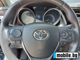 Toyota Auris LUNA PLUS TURBO | Mobile.bg   3