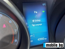 Toyota Auris LUNA PLUS TURBO | Mobile.bg   1