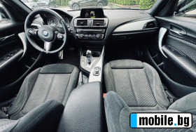 BMW 120 d M-Package Shadow | Mobile.bg   7