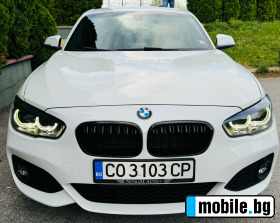 BMW 120 d M-Package Shadow | Mobile.bg   2