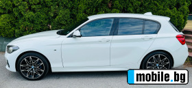 BMW 120 d M-Package Shadow | Mobile.bg   4