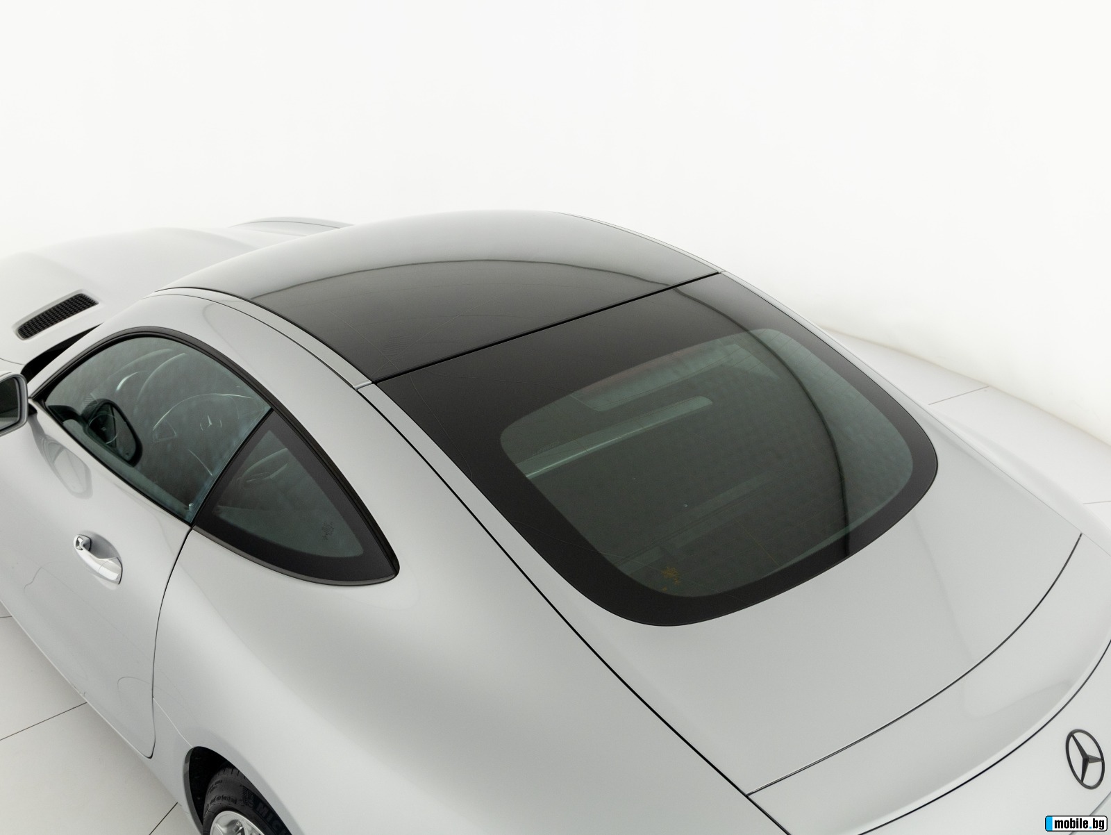 Mercedes-Benz AMG GT S Designo | Mobile.bg   6
