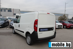 Opel Combo VAN L1H1 1.3CDTI, EURO5 // 1511R19 | Mobile.bg   4