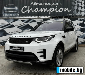 Land Rover Discovery HSE-3.0TD6 | Mobile.bg   1