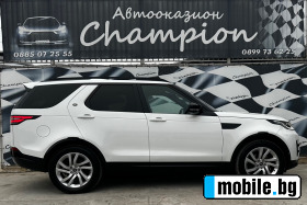 Land Rover Discovery HSE-3.0TD6 | Mobile.bg   8
