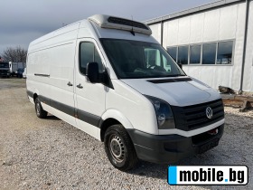 VW Crafter 35 MAXI | Mobile.bg   2