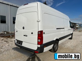     VW Crafter 35 MAXI