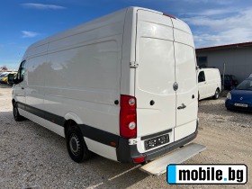     VW Crafter 35 MAXI