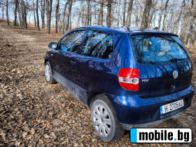 VW Fox 1.4 | Mobile.bg   3