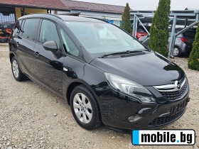 Opel Zafira 1.6CDTI TOURER 136 ! ! 6+ 1 | Mobile.bg   7