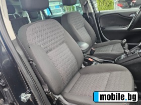 Opel Zafira 1.6CDTI TOURER 136 ! ! 6+ 1 | Mobile.bg   12