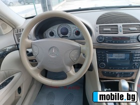 Mercedes-Benz E 350 3.5 * * * LEASING* * * 20% * *  | Mobile.bg   10