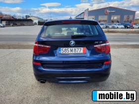     BMW X3 2.0 D*sDrive*Euro 6*
