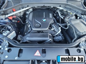 BMW X3 2.0 D*sDrive*Euro 6* | Mobile.bg   17