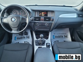 BMW X3 2.0 D*sDrive*Euro 6* | Mobile.bg   12