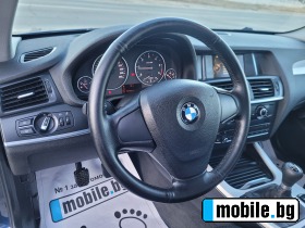 BMW X3 2.0 D* sDrive* Euro 6*  | Mobile.bg   13
