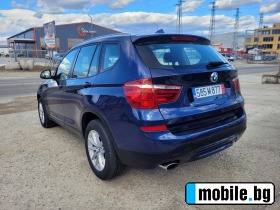 BMW X3 2.0 D* sDrive* Euro 6*  | Mobile.bg   3