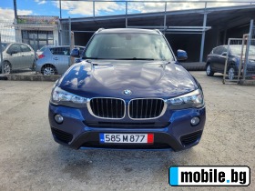 BMW X3 2.0 D*sDrive*Euro 6* | Mobile.bg   8