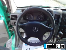 Mercedes-Benz Sprinter      | Mobile.bg   9