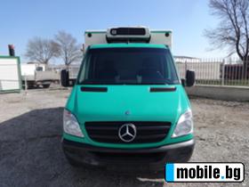 Mercedes-Benz Sprinter      | Mobile.bg   3