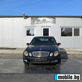 Mercedes-Benz E 220 2.2 CDI | Mobile.bg   1