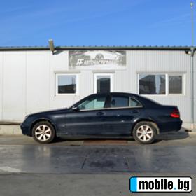 Mercedes-Benz E 220 2.2 CDI | Mobile.bg   2