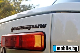 Wartburg 353 W | Mobile.bg   10