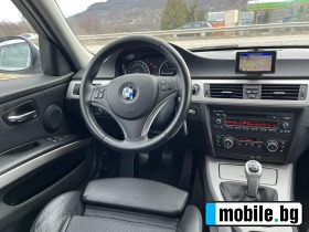 BMW 320 X DRIVE 2.0TDI 184  NAVI   | Mobile.bg   12