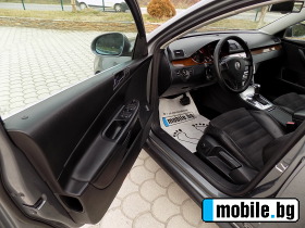VW Passat 2.0TDI 170KS | Mobile.bg   9