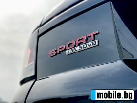 Land Rover Range Rover Sport HSE SDV6 *   * 7 *  | Mobile.bg   15