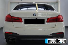 BMW 530 i xDrive M Sport | Mobile.bg   4