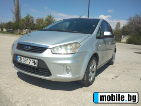     Ford C-max / 2.0i 145..  ~7 500 .