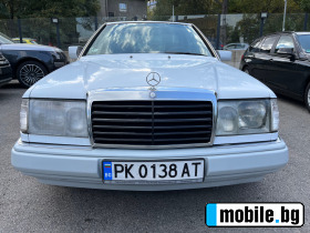 Mercedes-Benz 200  Coupe 124  | Mobile.bg   3