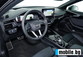 Audi S4 Quattro Avant = Titan Black Optic= Pano  | Mobile.bg   7