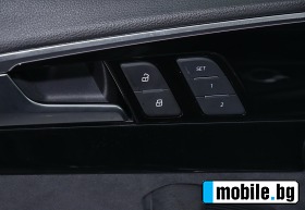 Audi S4 Quattro Avant = Titan Black Optic= Pano  | Mobile.bg   6