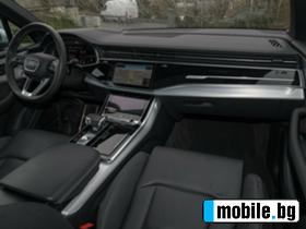 Audi SQ7 Facelift*TFSI*MATRIX*HD-MATRIX*Pano*22* | Mobile.bg   5