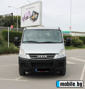 Iveco Daily 2.3 HPT   5+1      | Mobile.bg   2