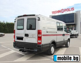 Iveco Daily 2.3 HPT   5+1      | Mobile.bg   6