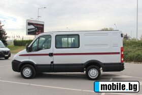 Iveco Daily 2.3 HPT   5+1      | Mobile.bg   9