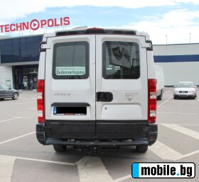 Iveco Daily 2.3 HPT   5+1      | Mobile.bg   7