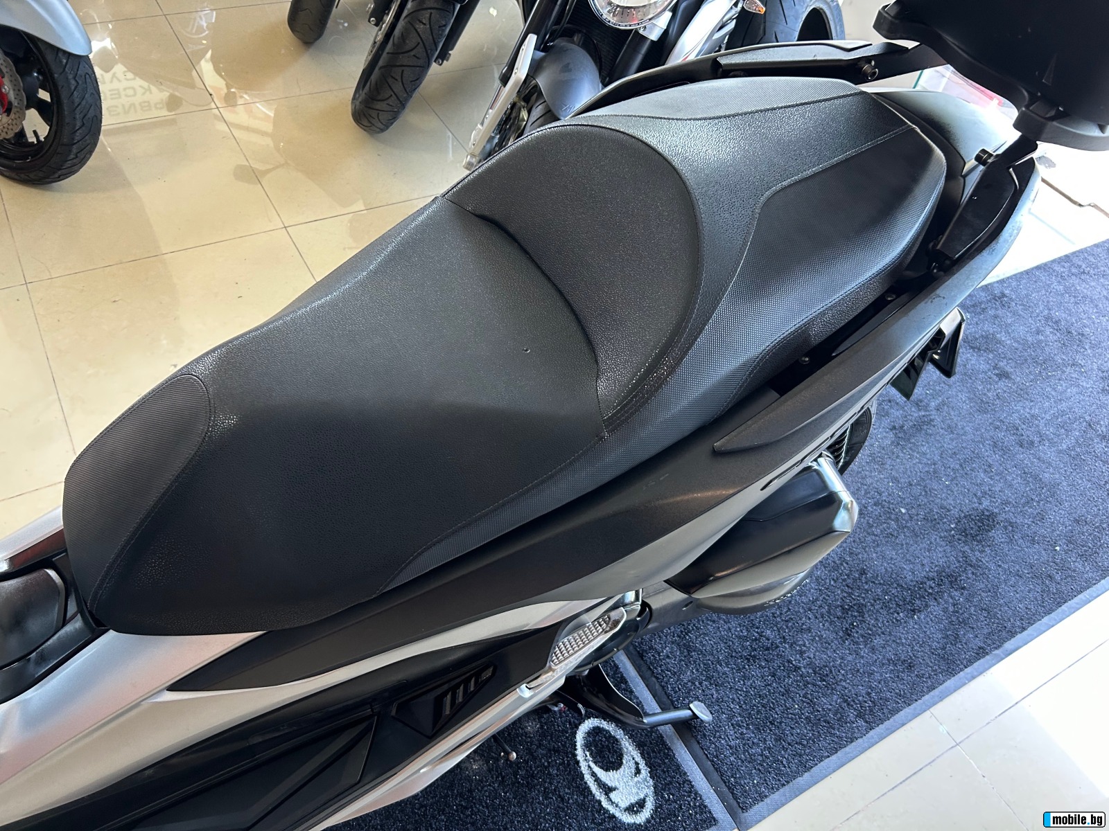 Honda Forza 2019 300cc. | Mobile.bg   11