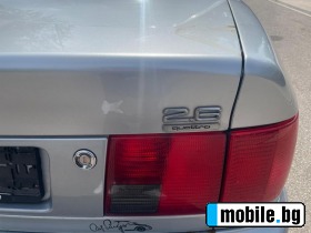 Audi A6 2.6i,QUATTRO,4x4,C4, | Mobile.bg   8