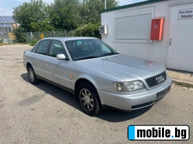 Audi A6 2.6i,QUATTRO,4x4,C4, | Mobile.bg   1