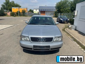 Audi A6 2.6i,QUATTRO,4x4,C4, | Mobile.bg   4